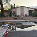 (Phoenix Fire Department photo)