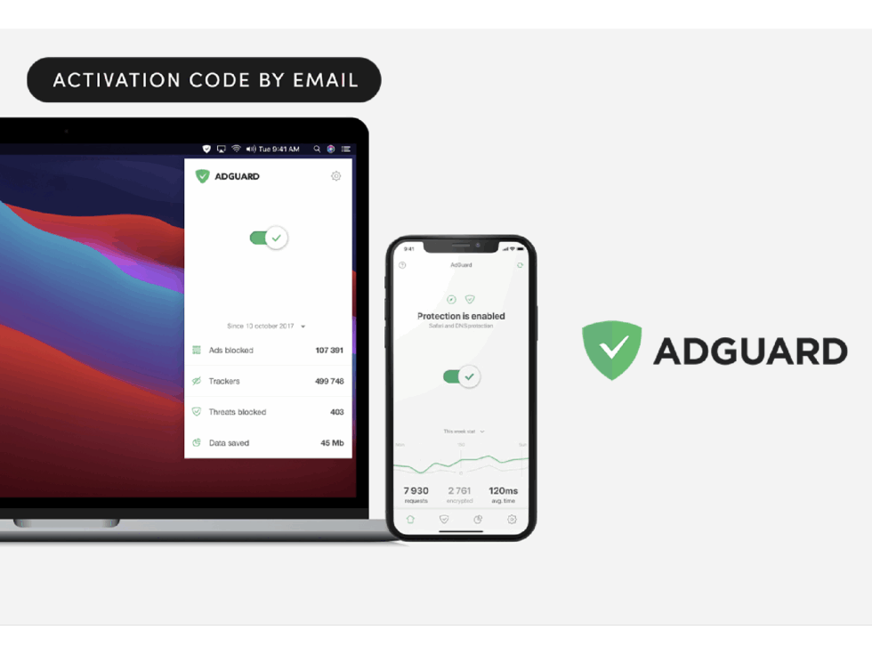 The internet is gross—AdGuard’s helps you clean it up (and banish ads) on ever device in your household
