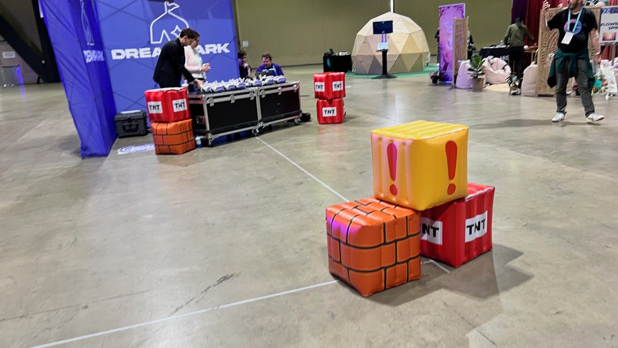 Dreampark VR