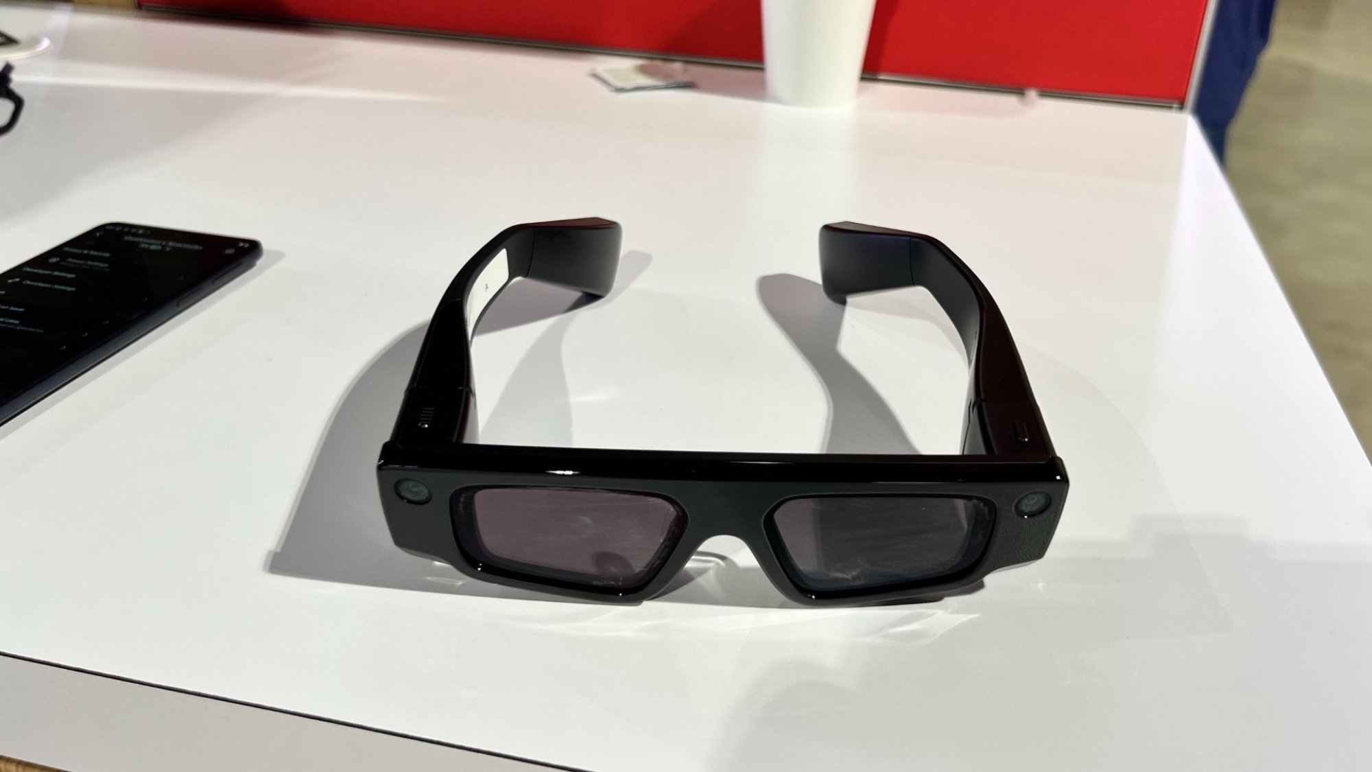 Snap Dragon AR+ Gen 1 Chip