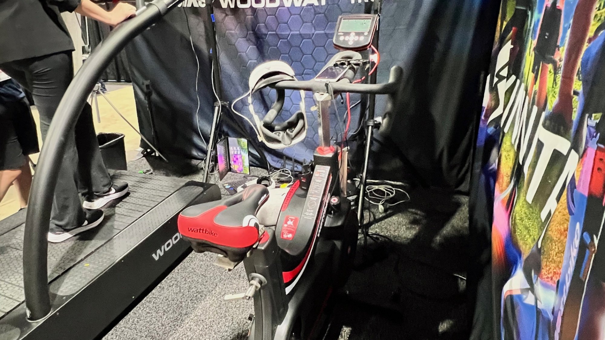Kinneta VR