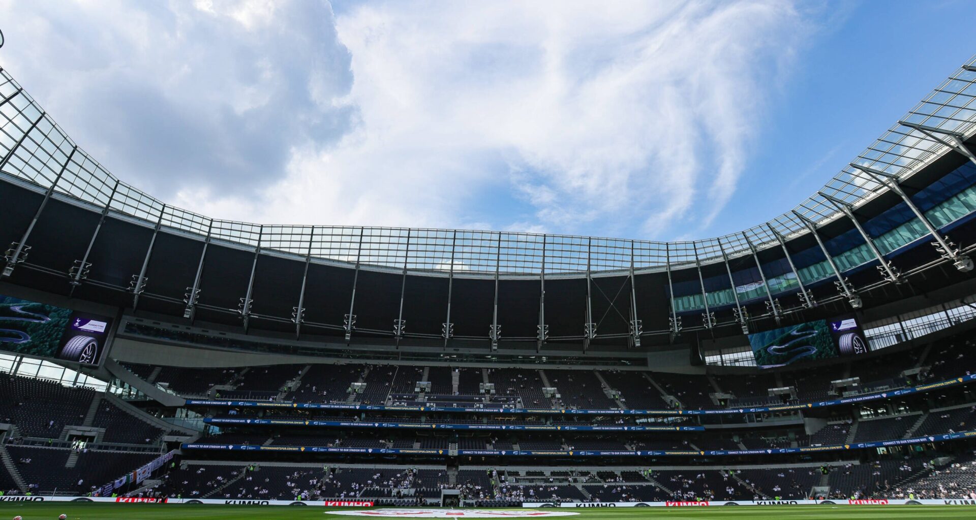 Tottenham Hotspur 'Refuse Cut-Price Sale' for 'Disgruntled' Player