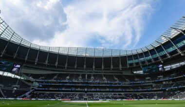 Tottenham Hotspur 'Refuse Cut-Price Sale' for 'Disgruntled' Player