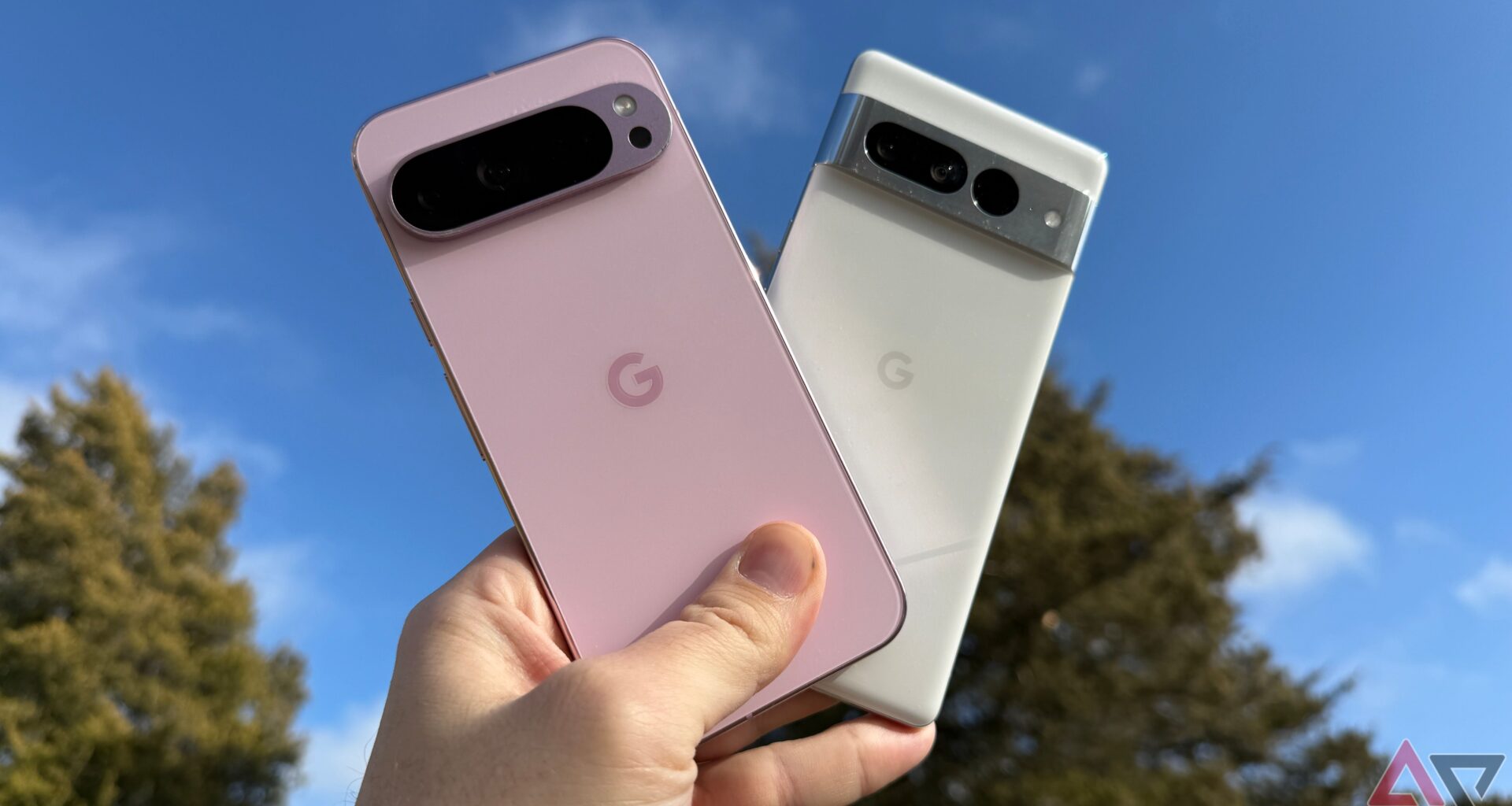 The Pixel 7 just got banned in Japan, and the Pixel 8 and 9 series could be next