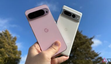 The Pixel 7 just got banned in Japan, and the Pixel 8 and 9 series could be next