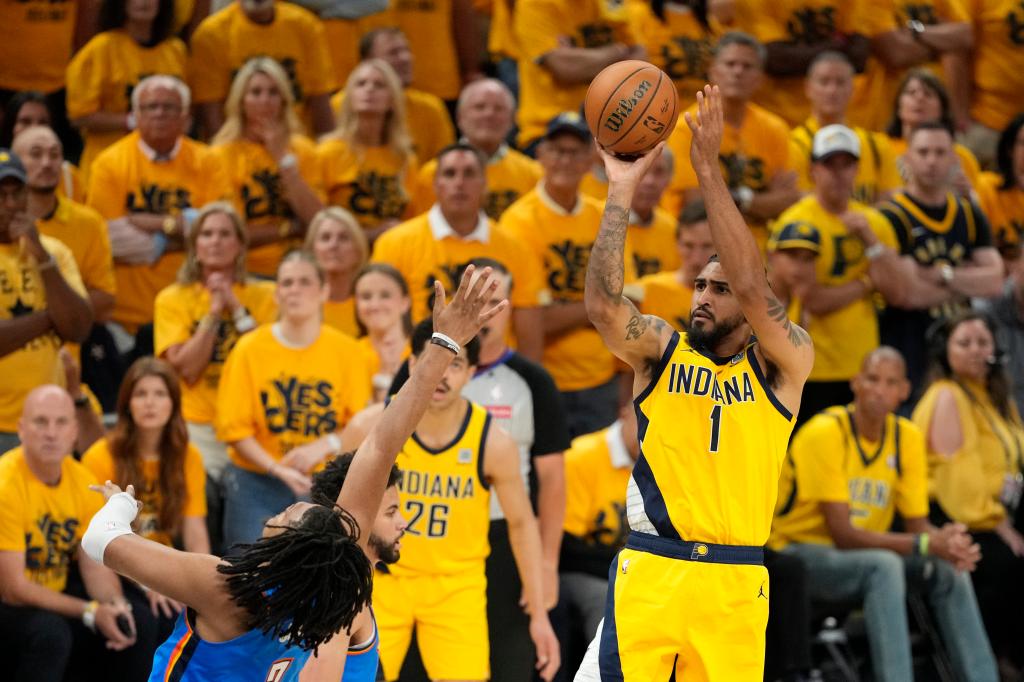 Tanking NBA Finals ratings go beyond small-market problems