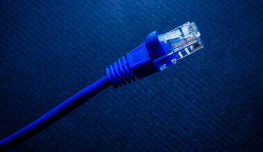 South Africa is the continent's internet connection point