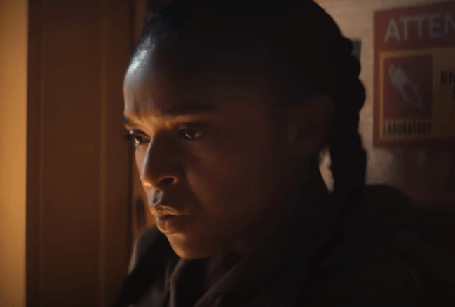 'Ironheart' Episode 3 Explained — Joe Is Iron Man Villain Stane's Son