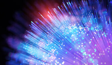 Optical Fiber Will Fuel the Growth of AI-Ready Data Centers