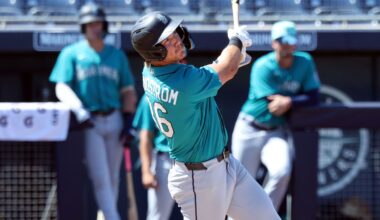 10 MLB Prospects Who Caught Our Attention In June