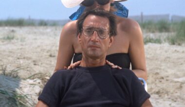 The Academy Museum shared new “Jaws” exhibit details – NBC Los Angeles