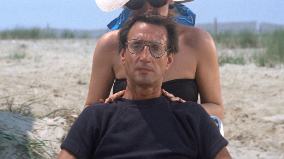 The Academy Museum shared new “Jaws” exhibit details – NBC Los Angeles