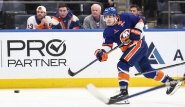 Snapshots: Pageau, Grubauer, Avalanche, Dobson
