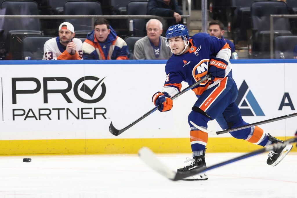 Snapshots: Pageau, Grubauer, Avalanche, Dobson
