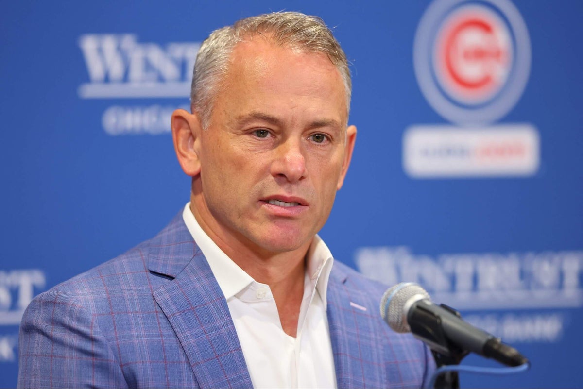 Cubs’ trade deadline checklist will include adding a hitter, too
