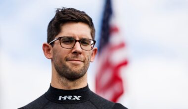 IMSA star Jordan Taylor to run NASCAR Truck race at Lime Rock