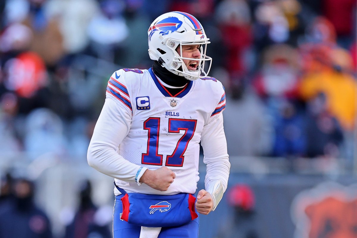 Josh Allen