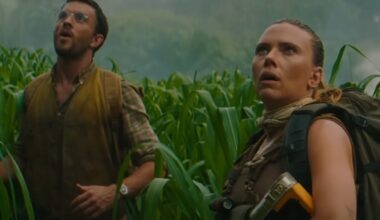 First Reactions to 'Jurassic World Rebirth' Are Chaotically All Over the Place