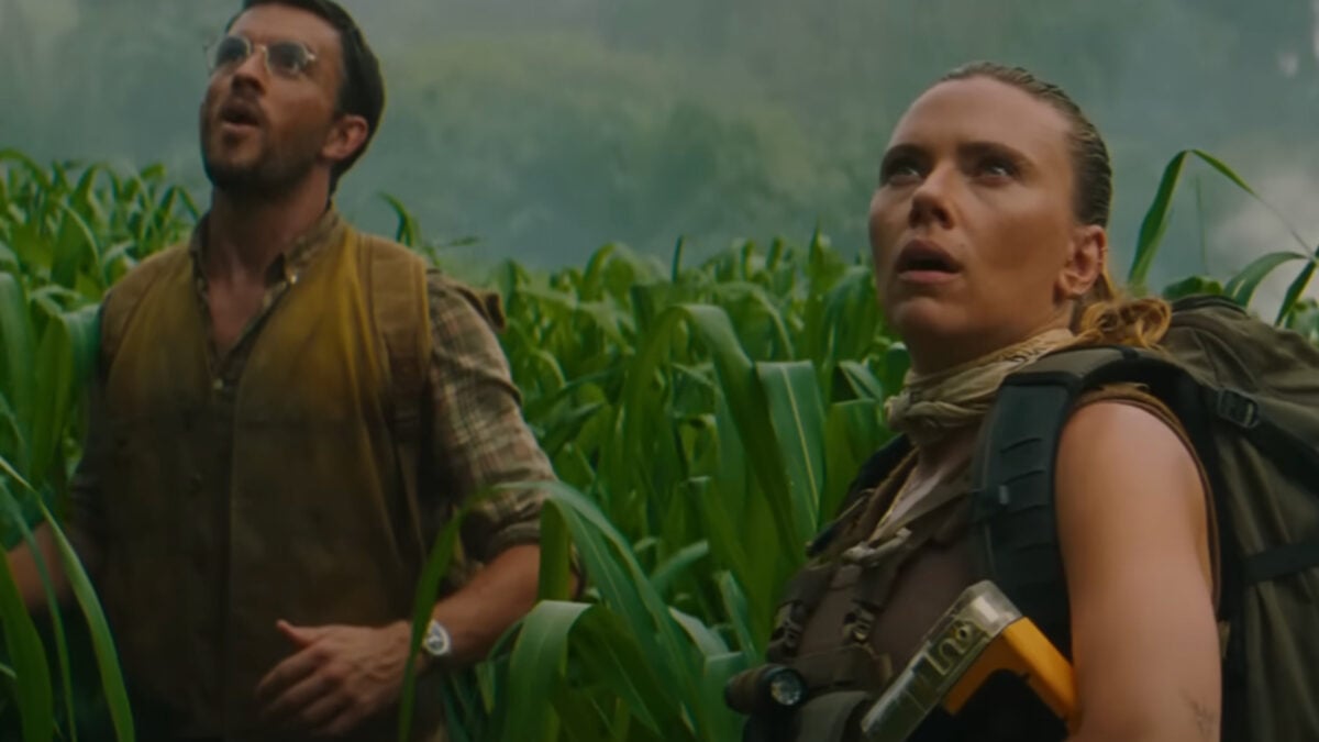 First Reactions to 'Jurassic World Rebirth' Are Chaotically All Over the Place