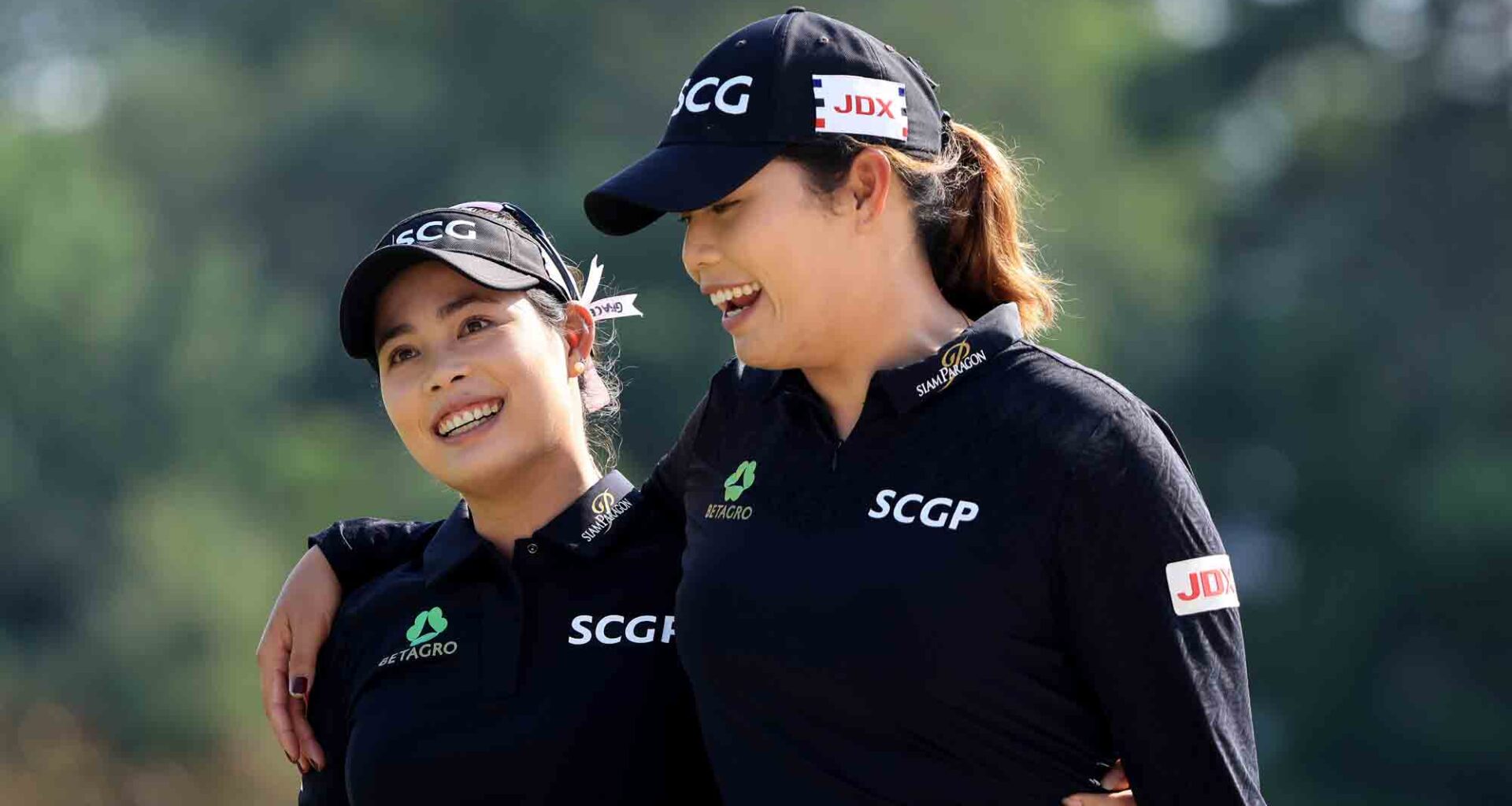 LPGA Home