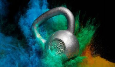 Should You Do 100 Kettlebell Swings A Day For 30 Days?