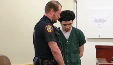 Man sentenced to 60 years for killing TCU student in random Fort Worth shooting