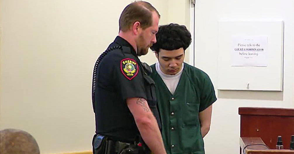 Man sentenced to 60 years for killing TCU student in random Fort Worth shooting