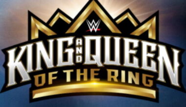 WWE King & Queen Of The Ring 2025 Finals Confirmed