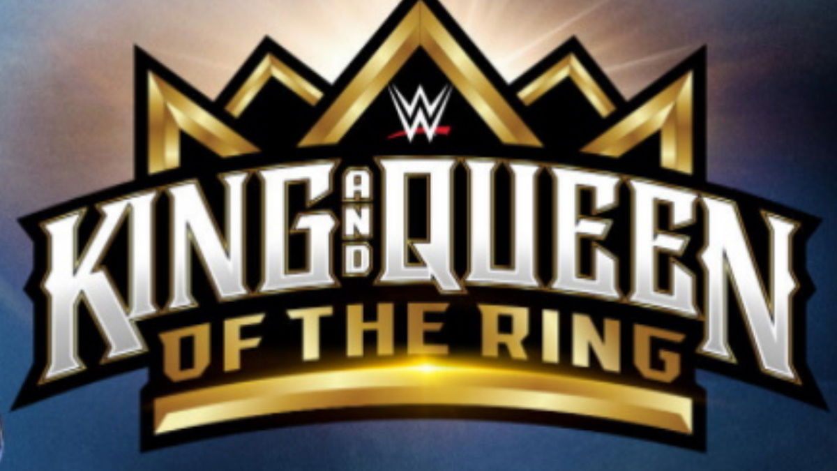 WWE King & Queen Of The Ring 2025 Finals Confirmed