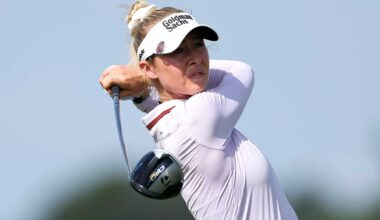 LPGA Home
