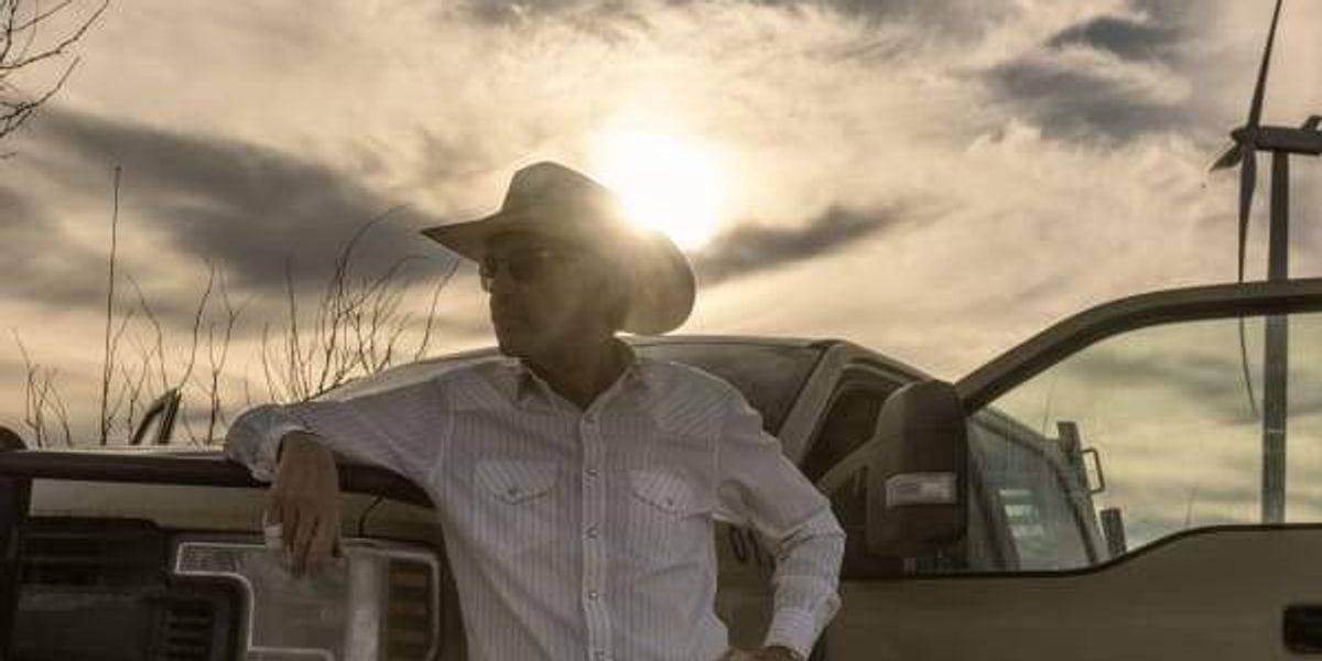 TV series Landman will be in downtown Fort Worth this week