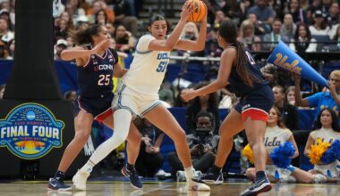 UCLA Has A New Plan for Lauren Betts. Will It Work?