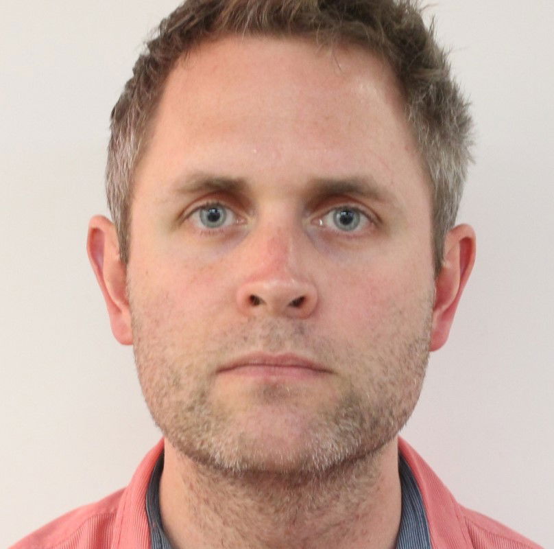 Riley Stuart in Tel Aviv profile image