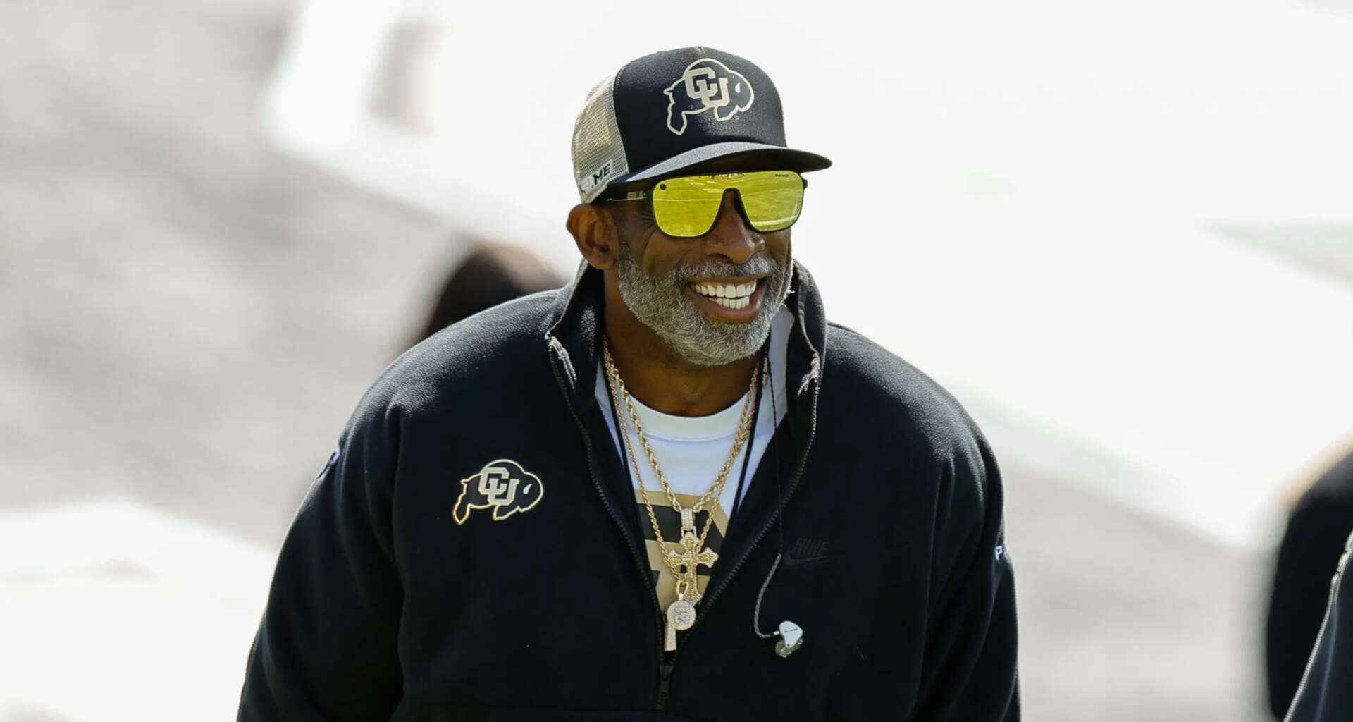 Deion Sanders Supports Lil Wayne Amid "Tha Carter VI" Backlash
