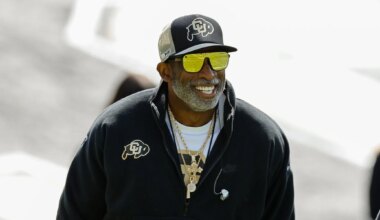 Deion Sanders Supports Lil Wayne Amid "Tha Carter VI" Backlash