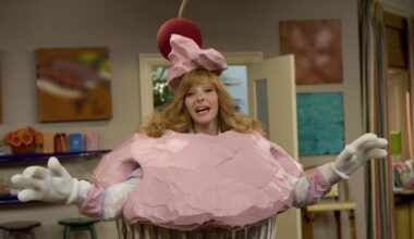 'The Comeback' Revived By HBO For Third & Final Season