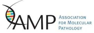 Association for Molecular Pathology Announces Results of 2025 Leadership Elections