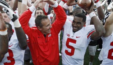 ‘Look At Championships and NFL Draft’ – Urban Meyer Delivers Blunt Reality Check in SEC vs. Big Ten Debate Ahead of 2025 Season