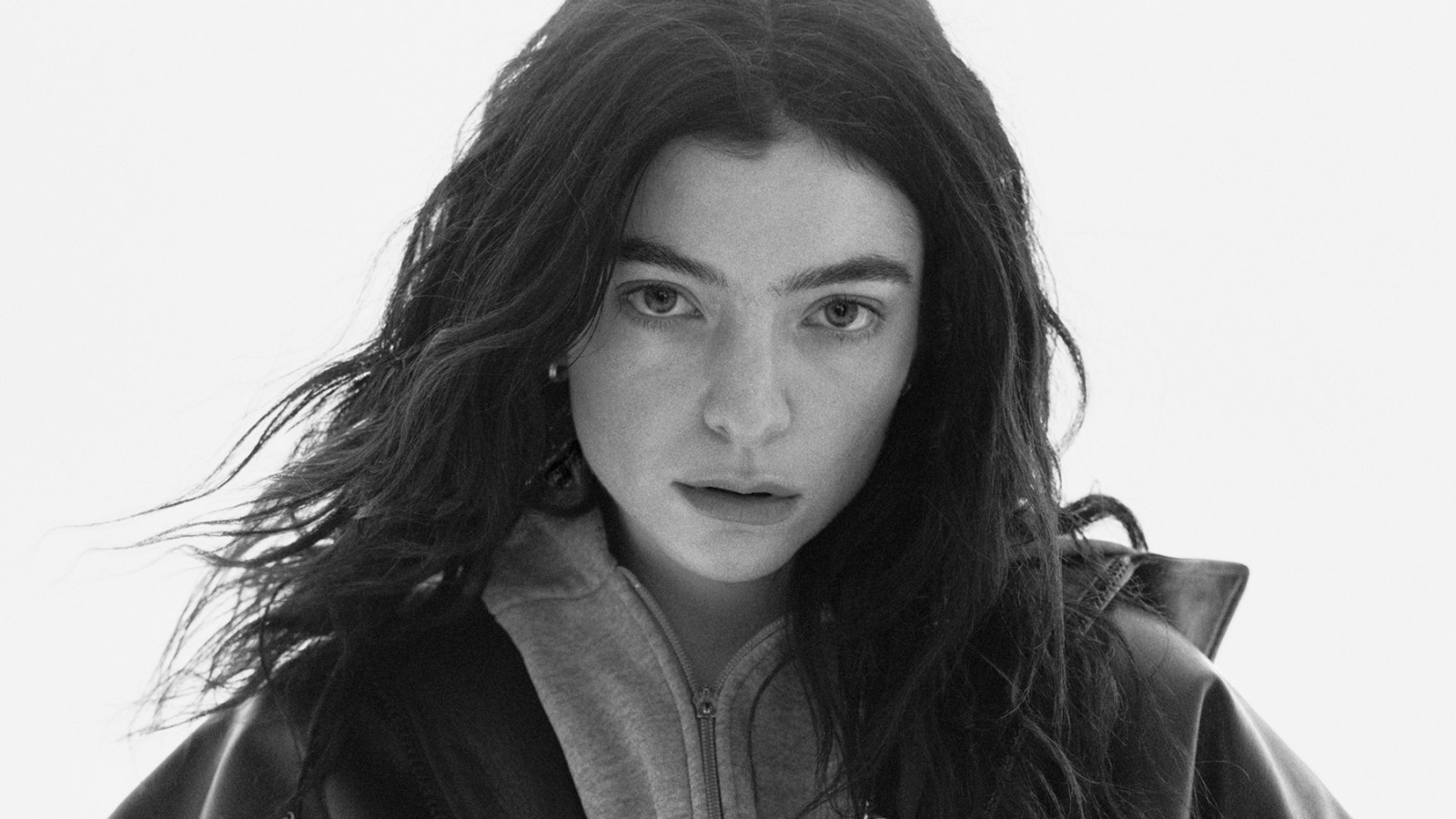 Lorde Is Brilliantly Reborn on ‘Virgin’
