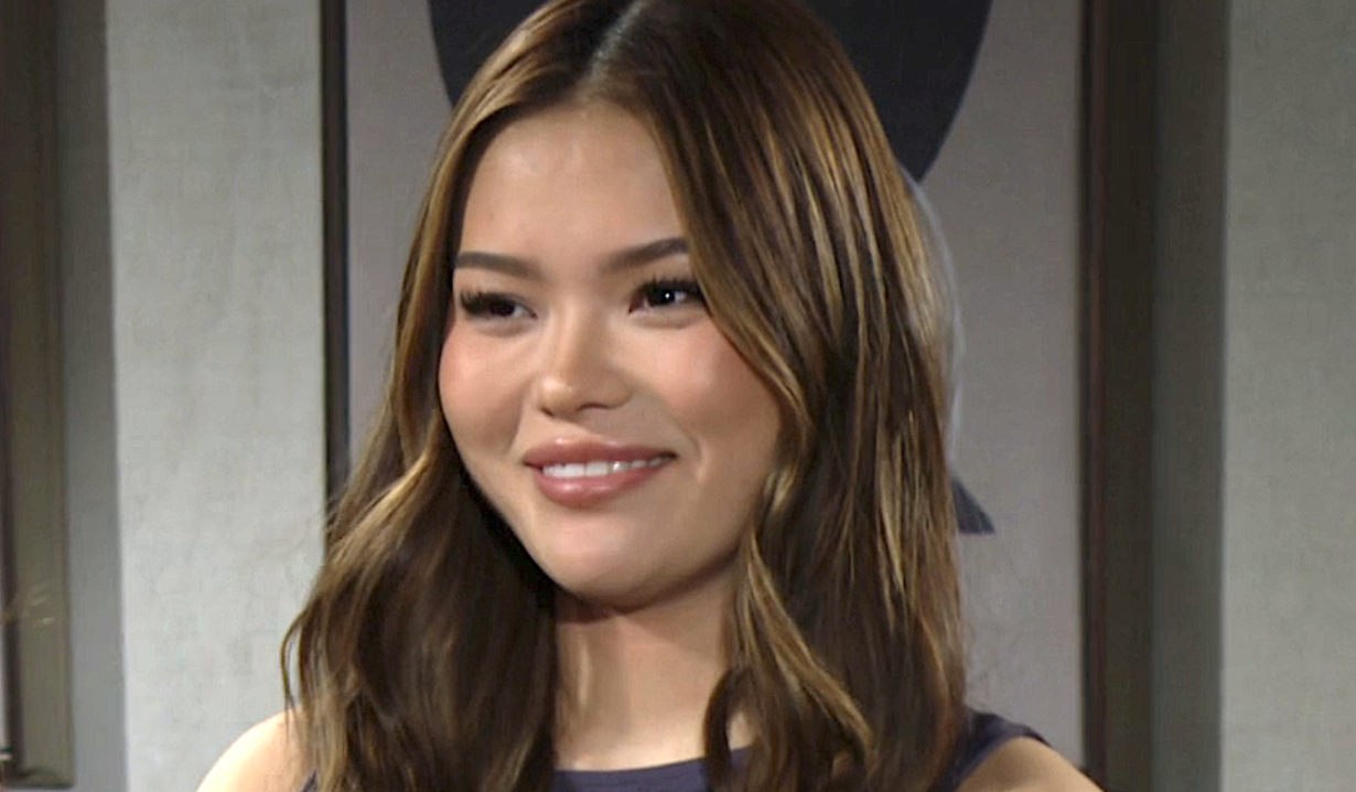 The Bold and the Beautiful Spoilers June 23