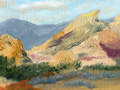 Vasquez Rocks