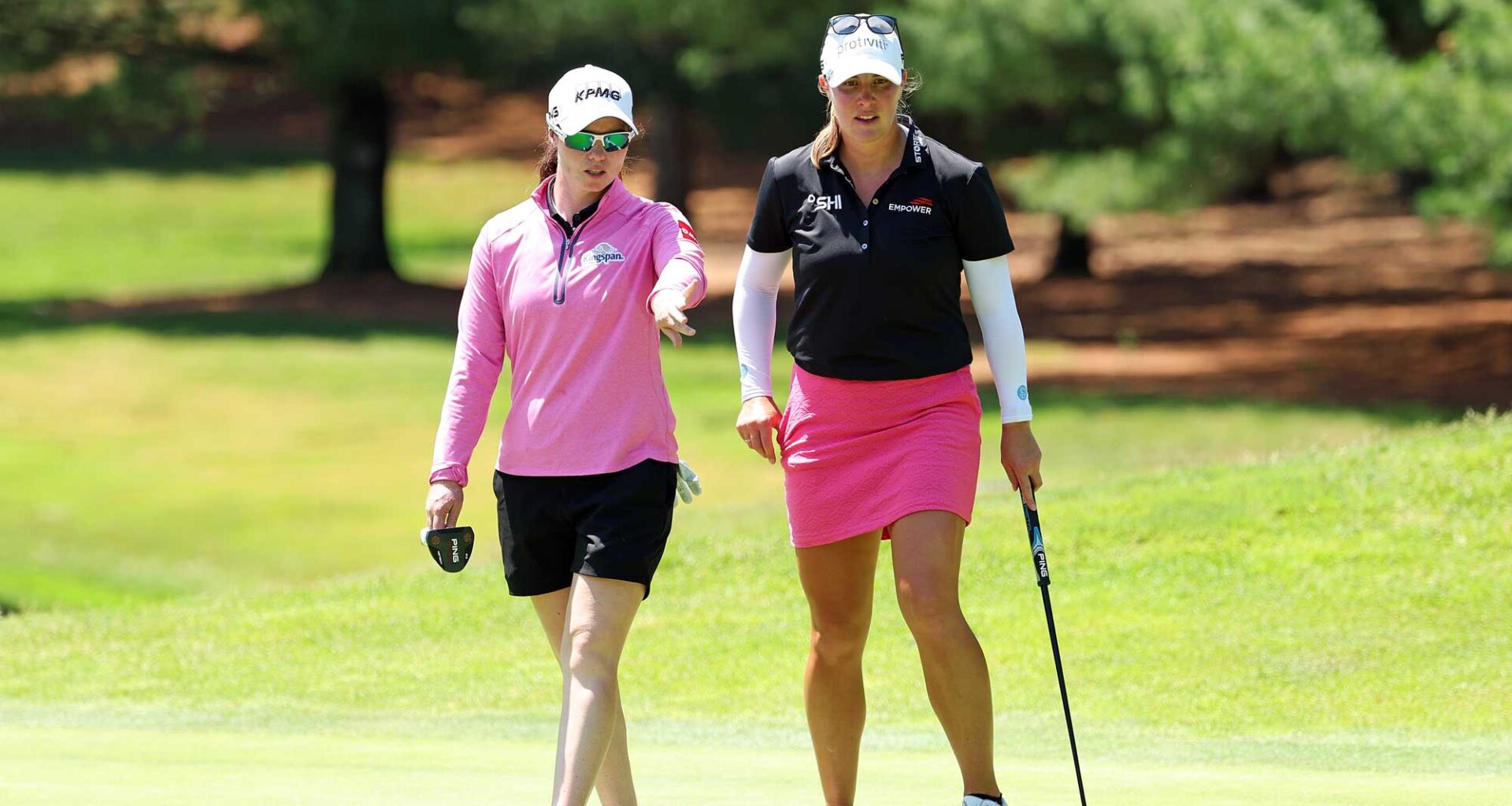 LPGA Home