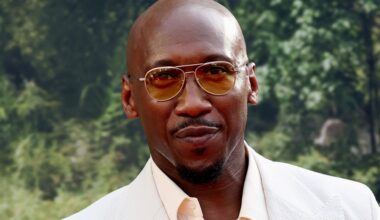Mahershala Ali Still Wants to Film 'Blade': 'Call Marvel'