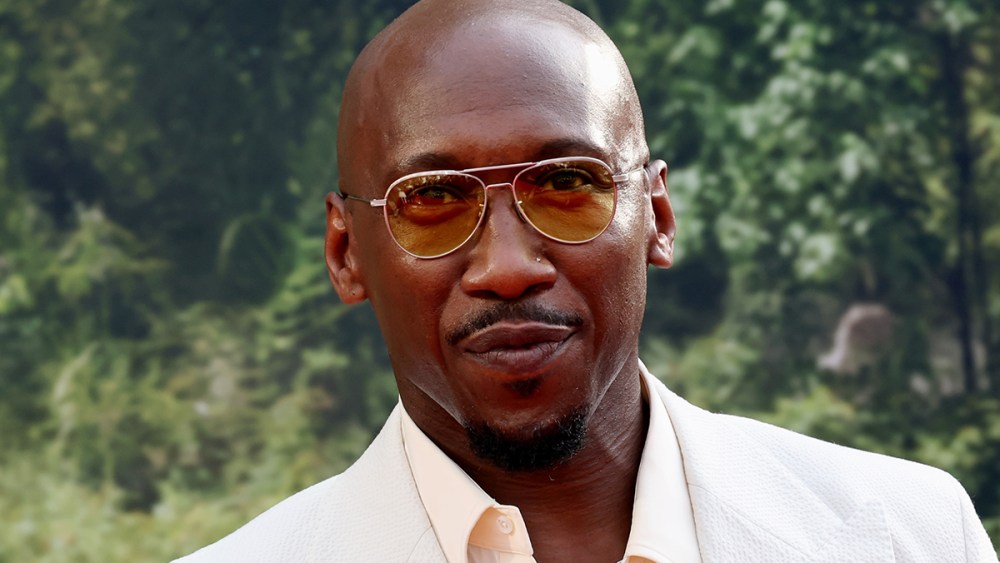 Mahershala Ali Still Wants to Film 'Blade': 'Call Marvel'