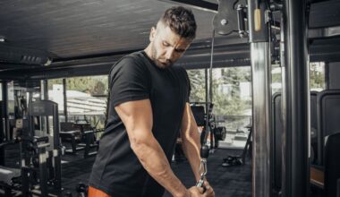 4 Strength Exercises That Won’t Help You Build Muscle — and What to Do Instead