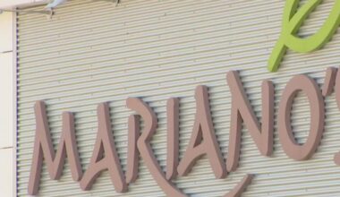 Three suburban Mariano's grocery stores are closing. See where.