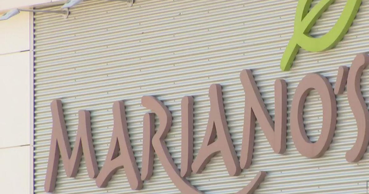 Three suburban Mariano's grocery stores are closing. See where.