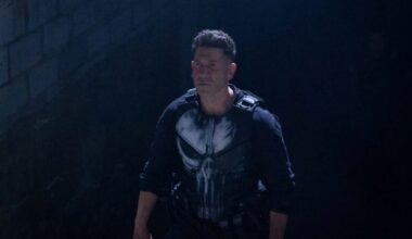 Jon Bernthal's Punisher Will Hit the Big Screen in 'Spider-Man: Brand New Day'