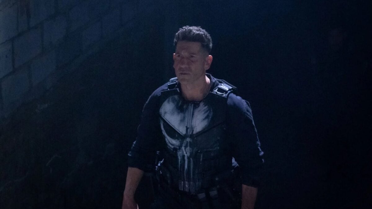 Jon Bernthal's Punisher Will Hit the Big Screen in 'Spider-Man: Brand New Day'