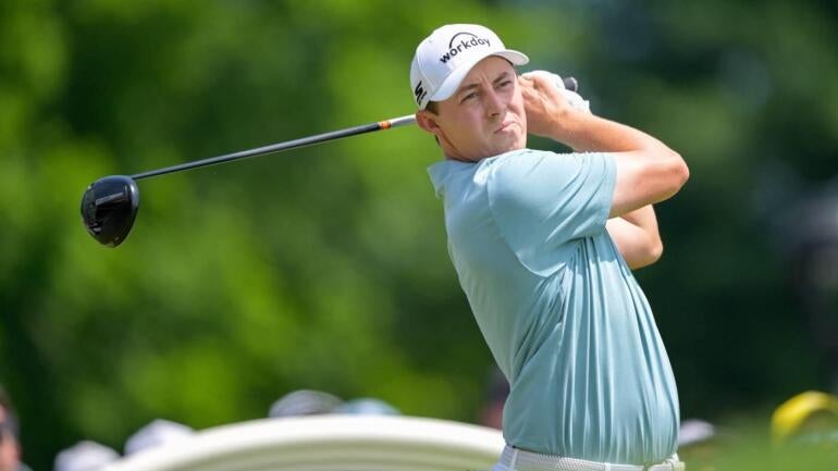 Travelers Championship 2025 - Final Round